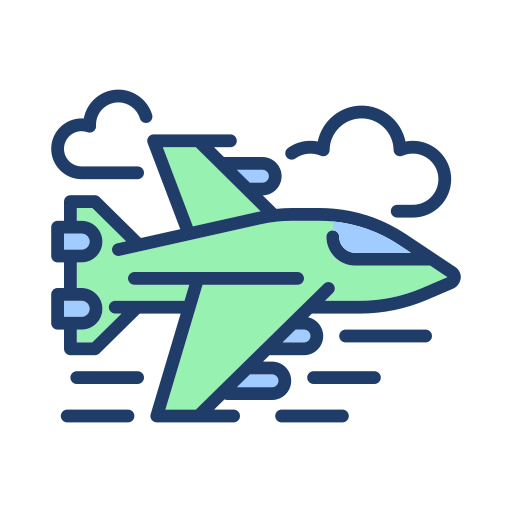 Aircraft Charter/Sale 