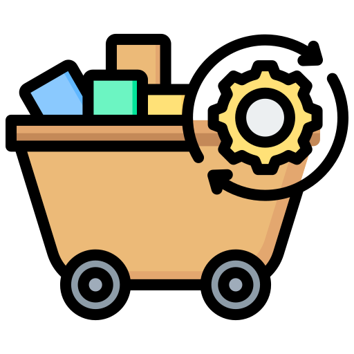 Raw Materials for Manufacturing
